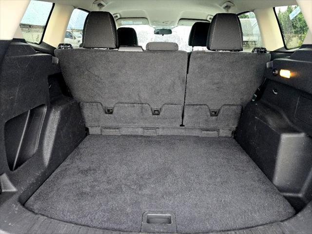 used 2017 Ford Escape car, priced at $13,500