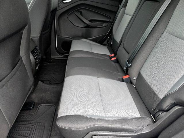 used 2017 Ford Escape car, priced at $13,500