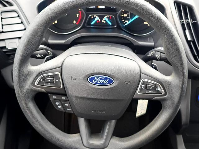 used 2017 Ford Escape car, priced at $13,500
