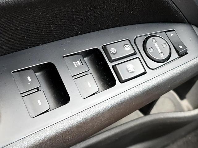 used 2020 Hyundai Elantra car, priced at $14,500