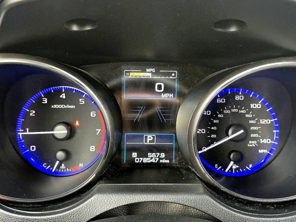 used 2019 Subaru Outback car, priced at $18,490