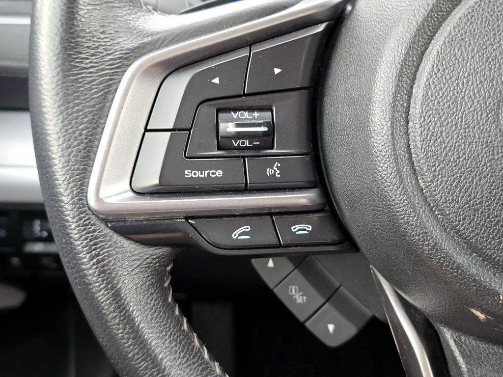 used 2019 Subaru Outback car, priced at $18,490