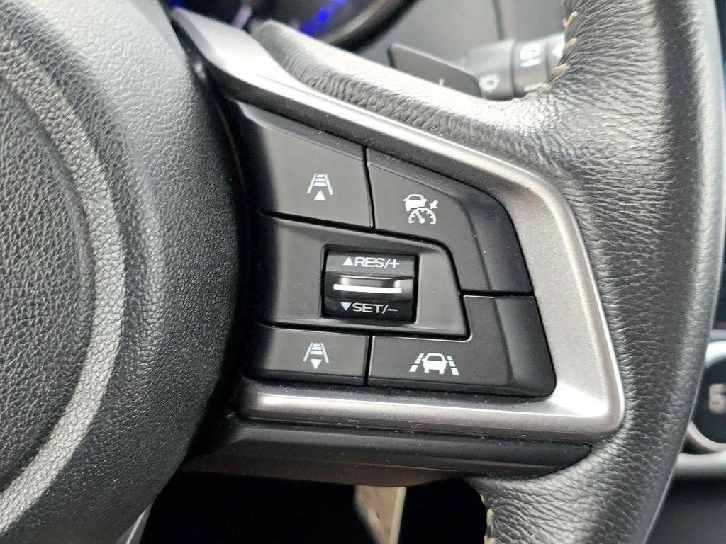 used 2019 Subaru Outback car, priced at $18,490