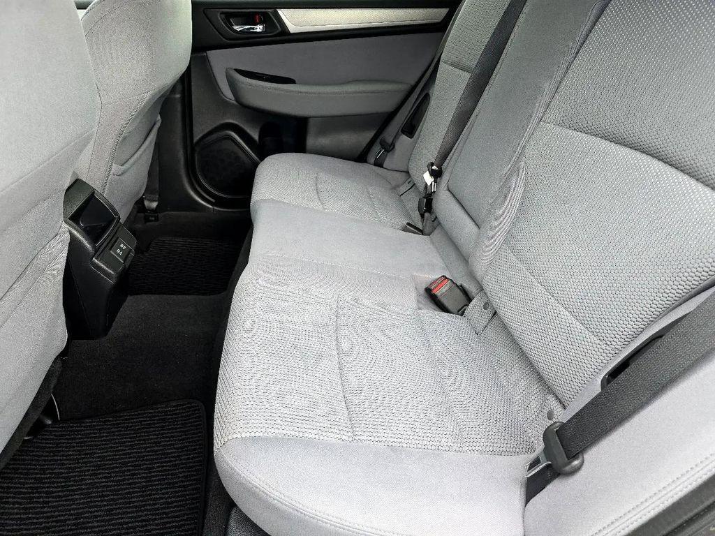 used 2019 Subaru Outback car, priced at $18,490