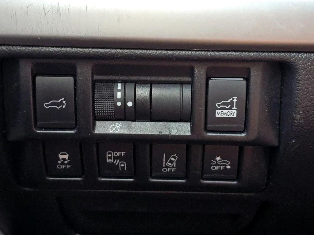 used 2019 Subaru Outback car, priced at $18,490