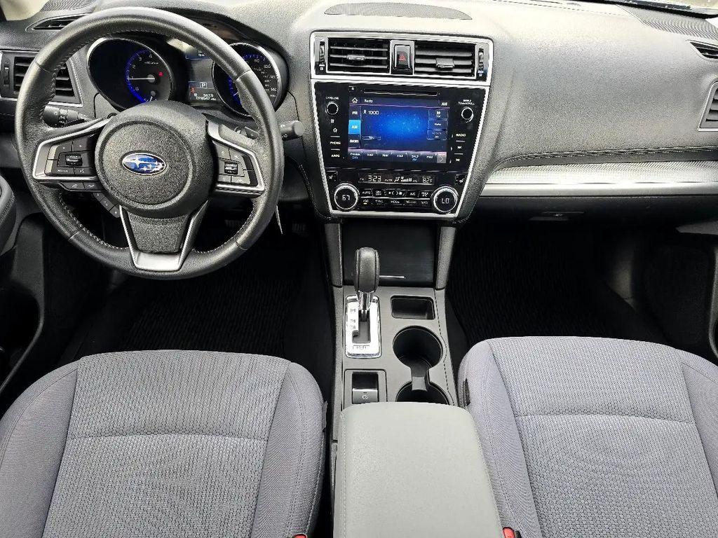 used 2019 Subaru Outback car, priced at $18,490