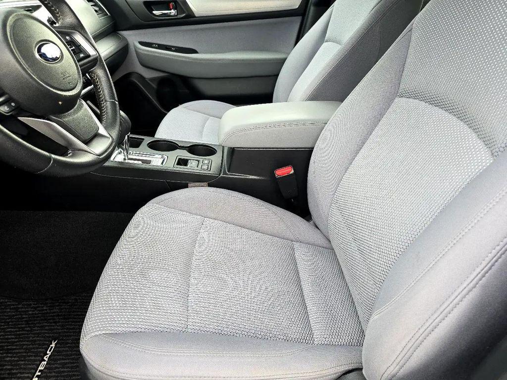 used 2019 Subaru Outback car, priced at $18,490