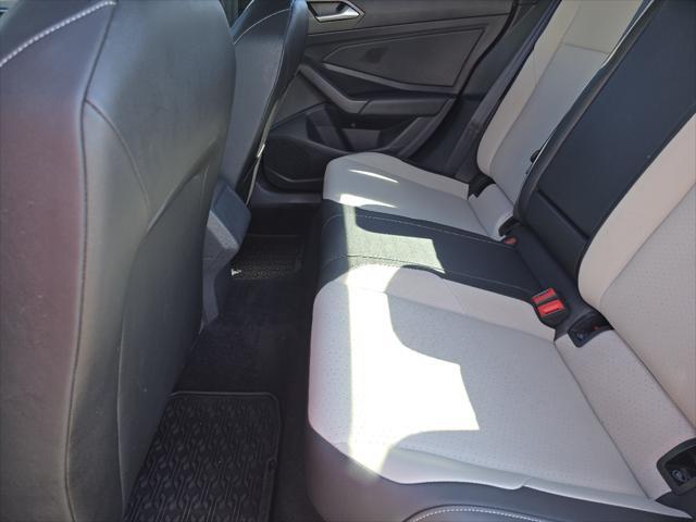 used 2019 Volkswagen Jetta car, priced at $17,990