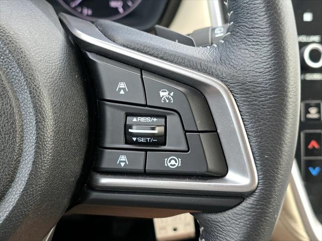 used 2020 Subaru Outback car, priced at $20,990
