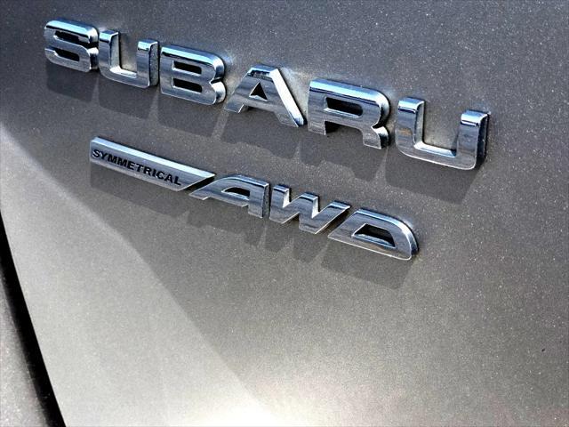 used 2020 Subaru Outback car, priced at $20,990