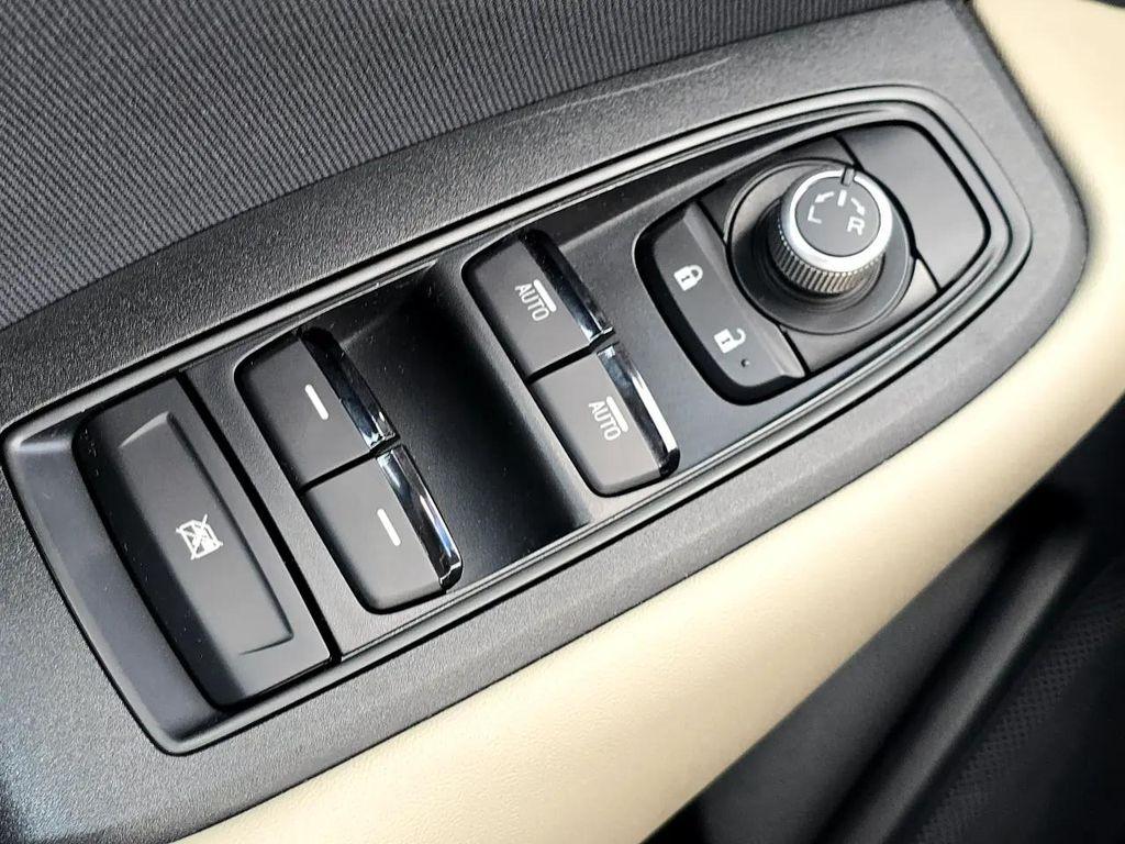 used 2020 Subaru Outback car, priced at $20,990