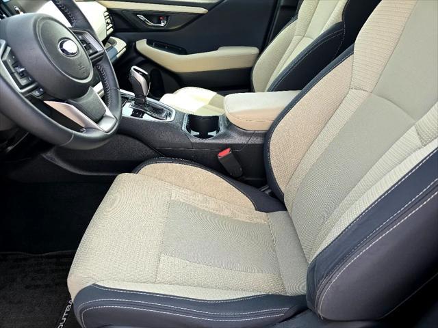 used 2020 Subaru Outback car, priced at $20,990