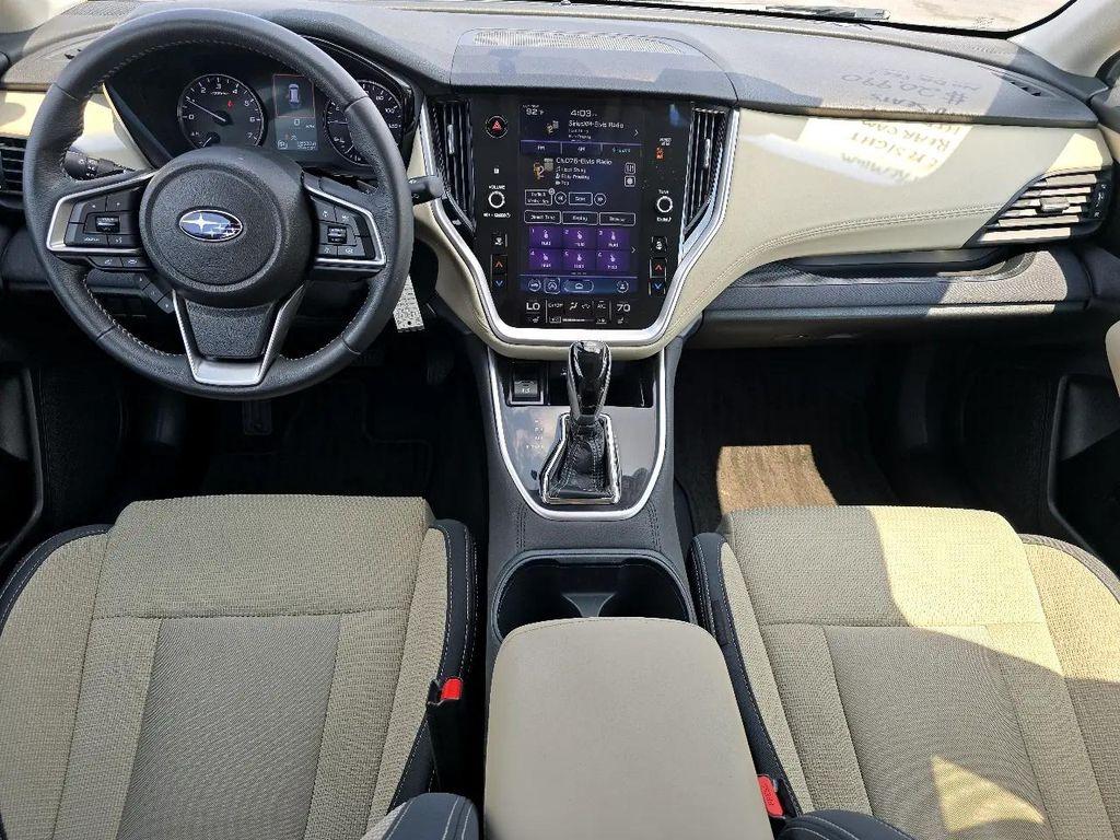 used 2020 Subaru Outback car, priced at $20,990