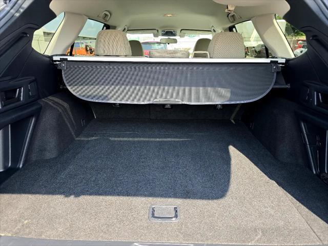 used 2020 Subaru Outback car, priced at $20,990