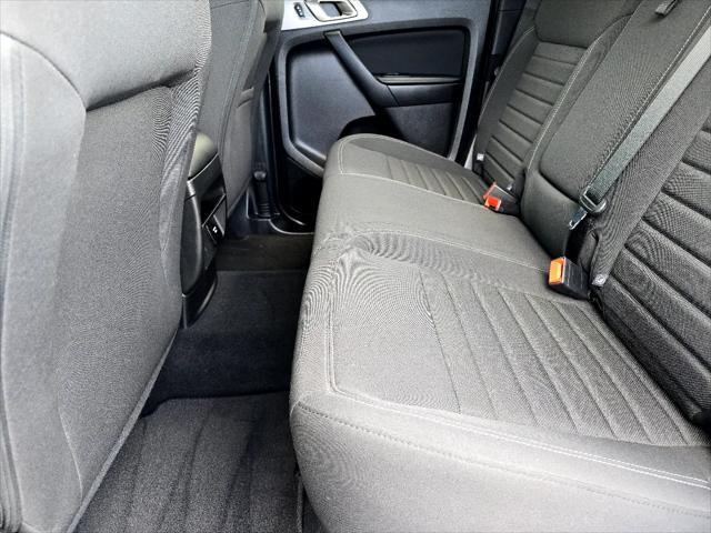 used 2021 Ford Ranger car, priced at $28,990