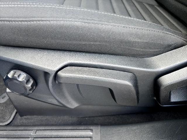 used 2021 Ford Ranger car, priced at $28,990