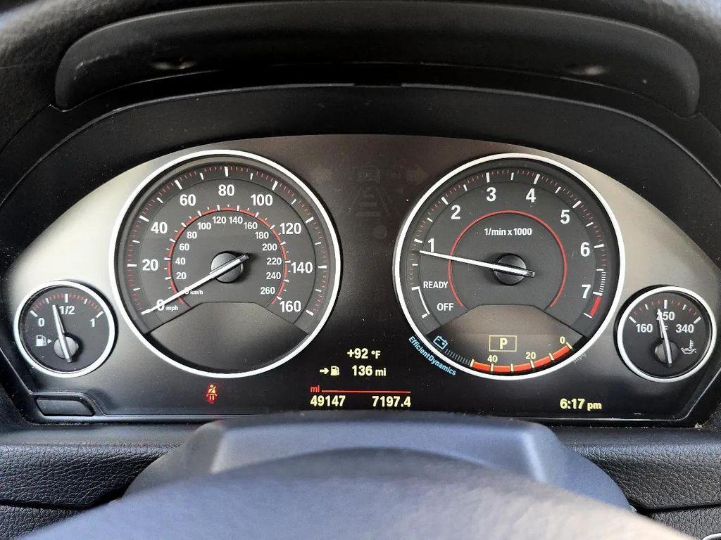 used 2019 BMW 430 car, priced at $25,990