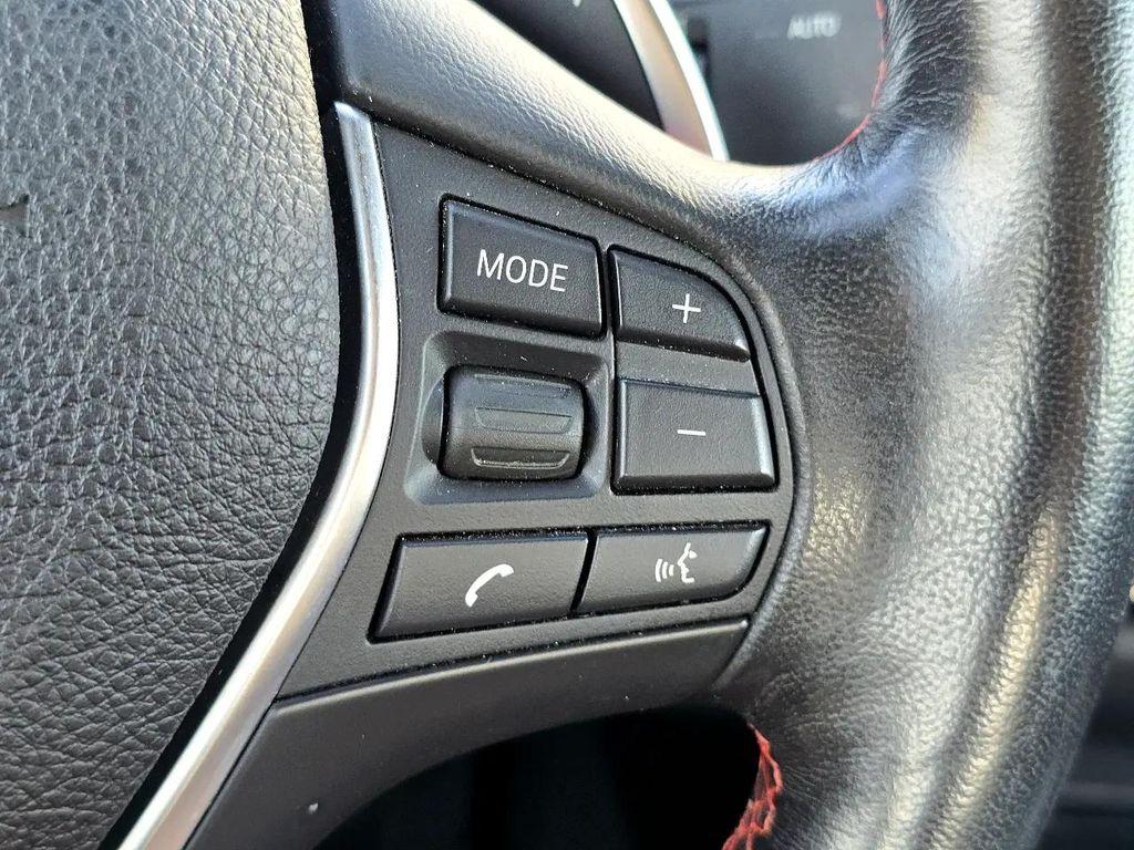 used 2019 BMW 430 car, priced at $25,990