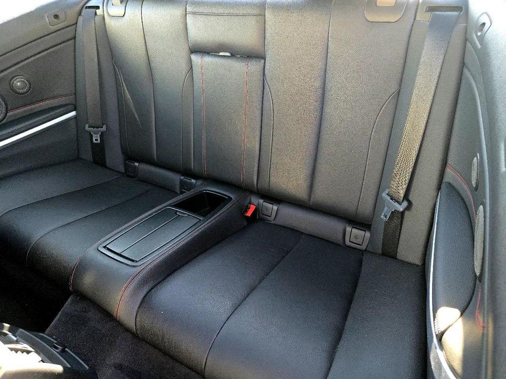 used 2019 BMW 430 car, priced at $25,990