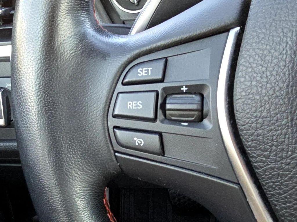 used 2019 BMW 430 car, priced at $25,990