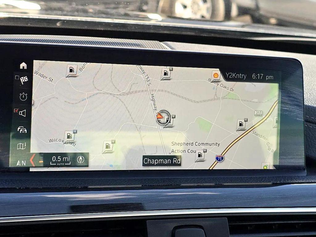 used 2019 BMW 430 car, priced at $25,990