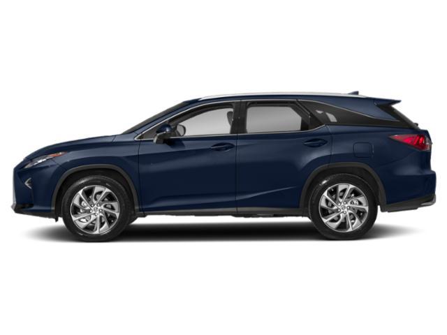 used 2018 Lexus RX 350L car, priced at $27,990