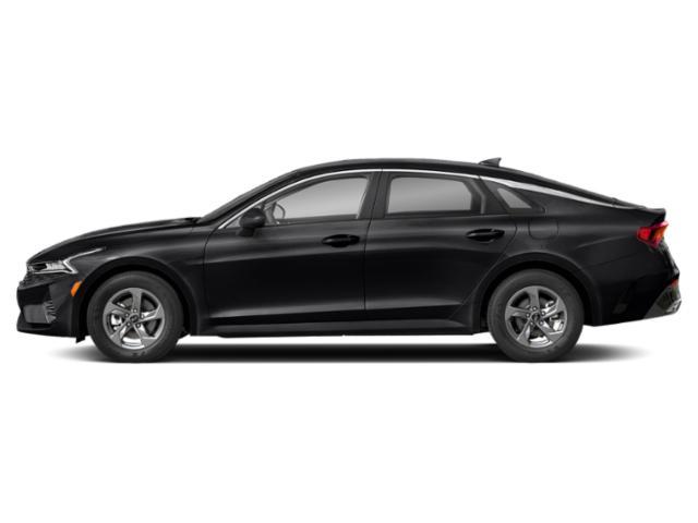 used 2021 Kia K5 car, priced at $17,990