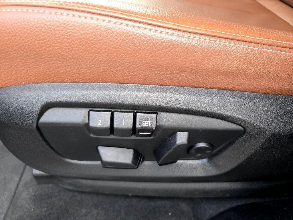 used 2018 BMW X5 car, priced at $19,990