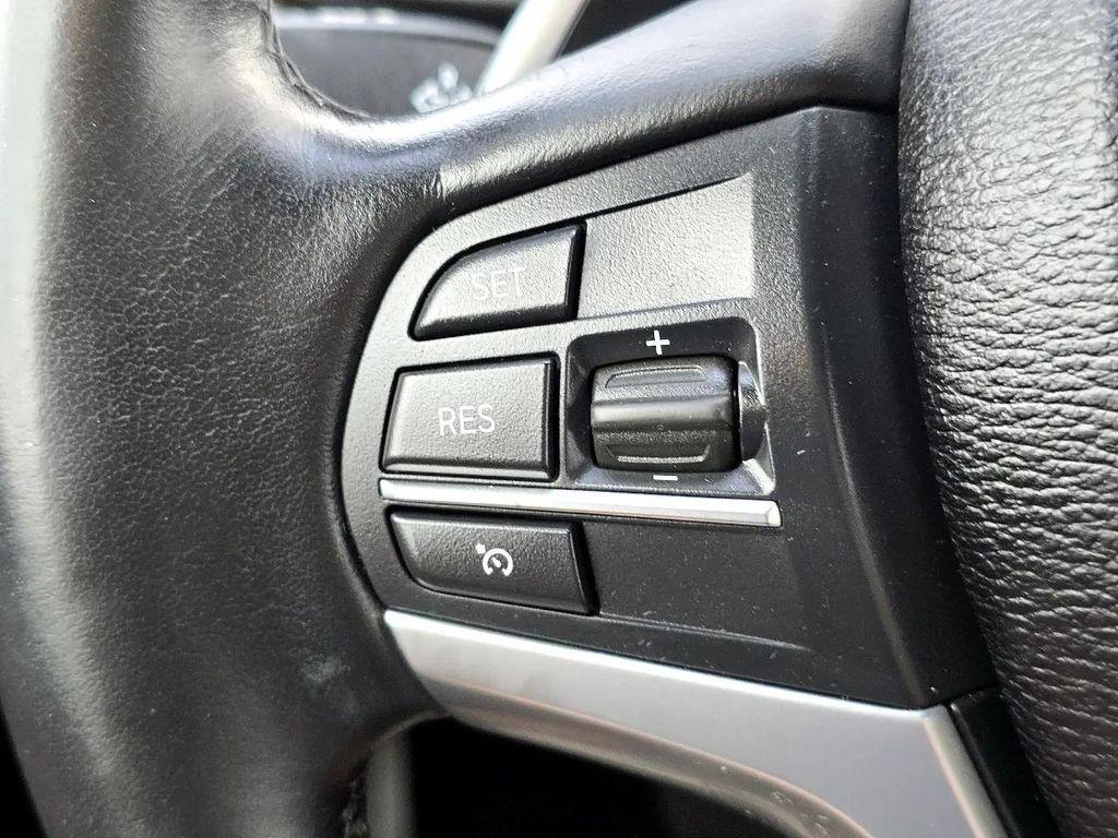 used 2018 BMW X5 car, priced at $19,990