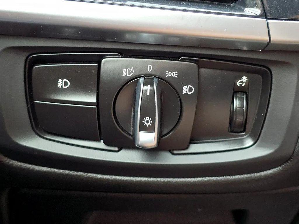 used 2018 BMW X5 car, priced at $19,990