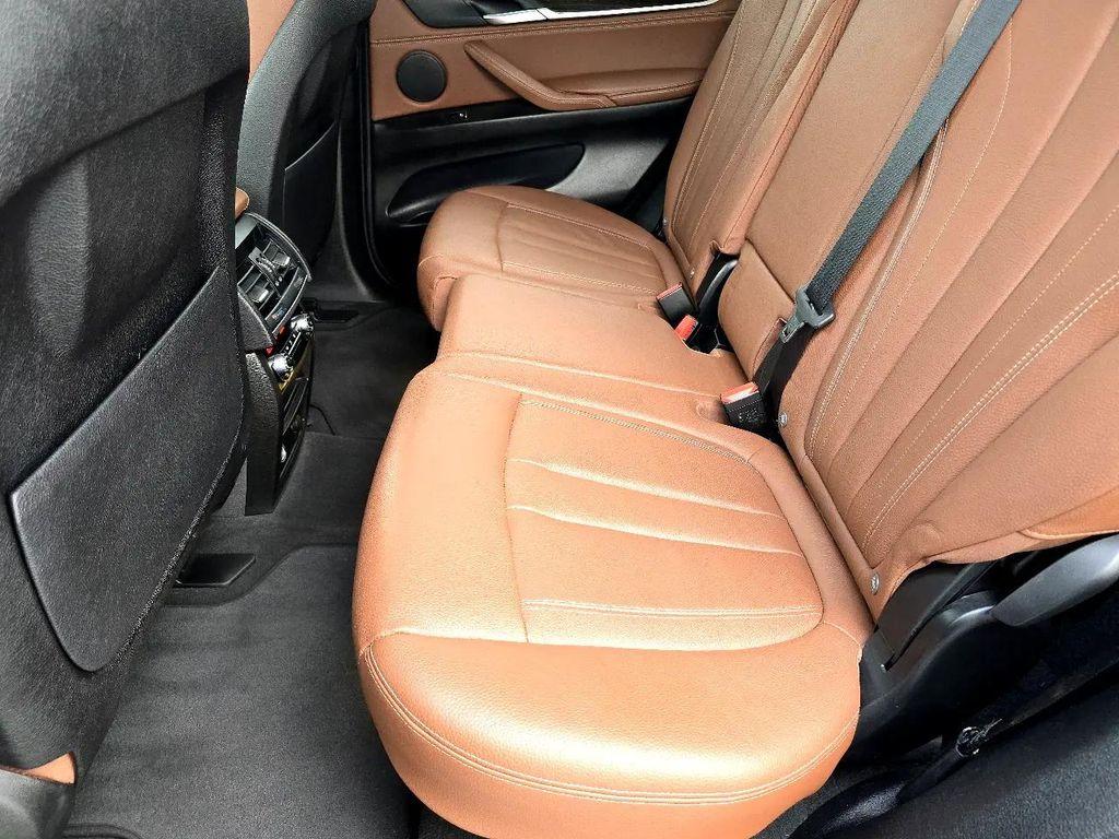 used 2018 BMW X5 car, priced at $19,990