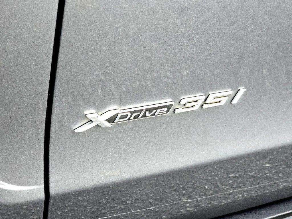 used 2018 BMW X5 car, priced at $19,990
