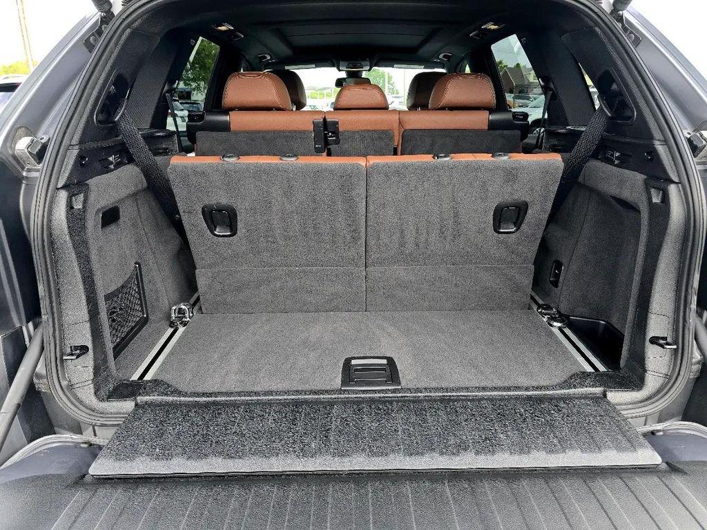 used 2018 BMW X5 car, priced at $19,990