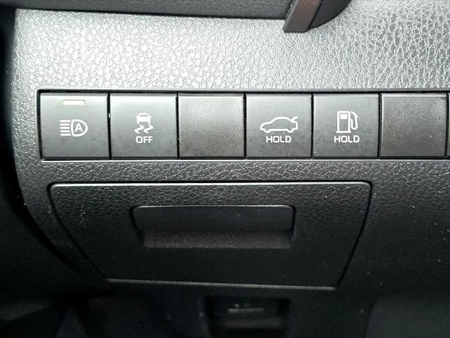 used 2021 Toyota Camry car, priced at $25,990