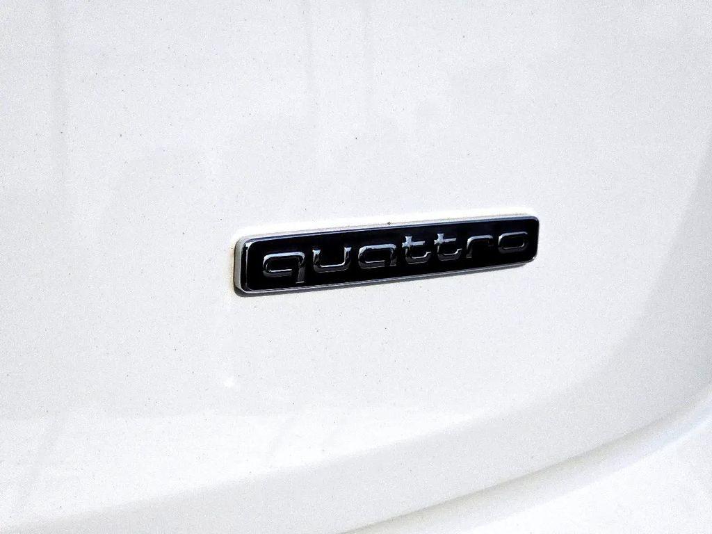 used 2019 Audi Q5 car, priced at $19,500