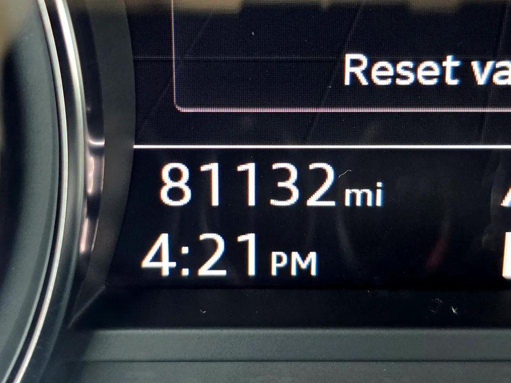 used 2019 Audi Q5 car, priced at $19,500