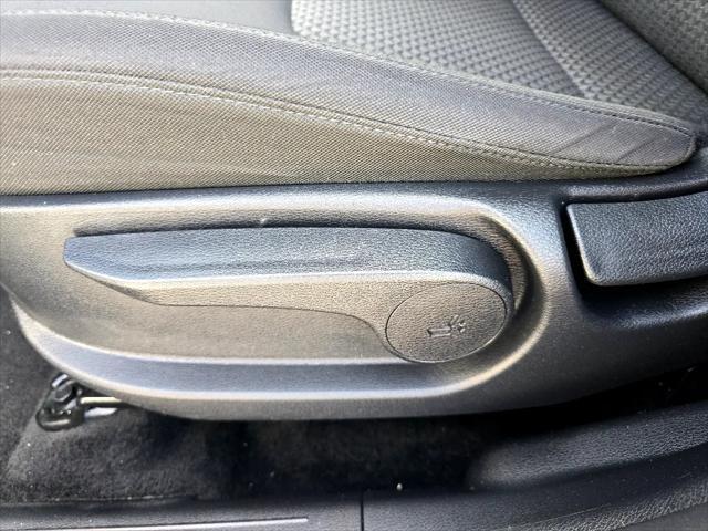 used 2023 Kia Sportage car, priced at $22,490
