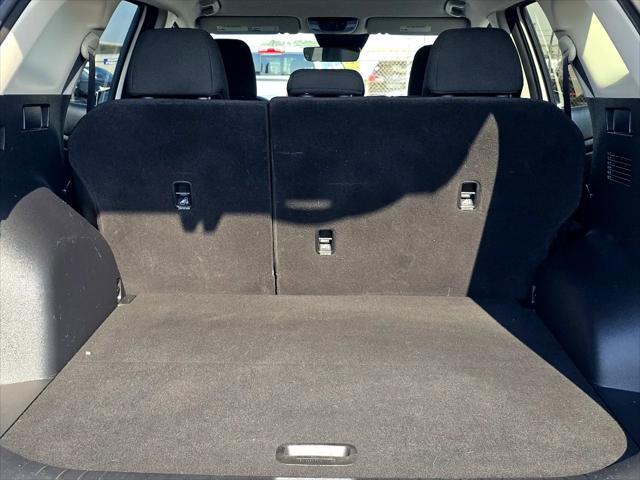 used 2023 Kia Sportage car, priced at $22,490