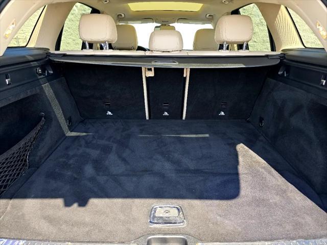 used 2018 Mercedes-Benz GLC 300 car, priced at $20,500
