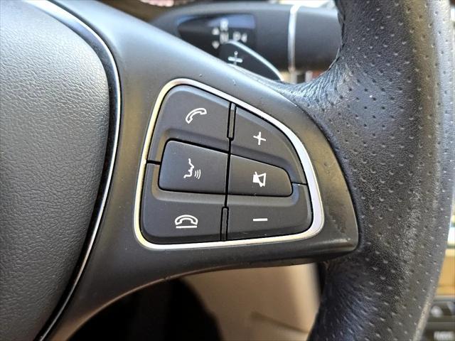 used 2018 Mercedes-Benz GLC 300 car, priced at $20,500