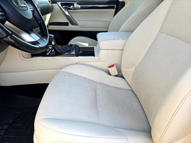 used 2021 Lexus GX 460 car, priced at $42,990