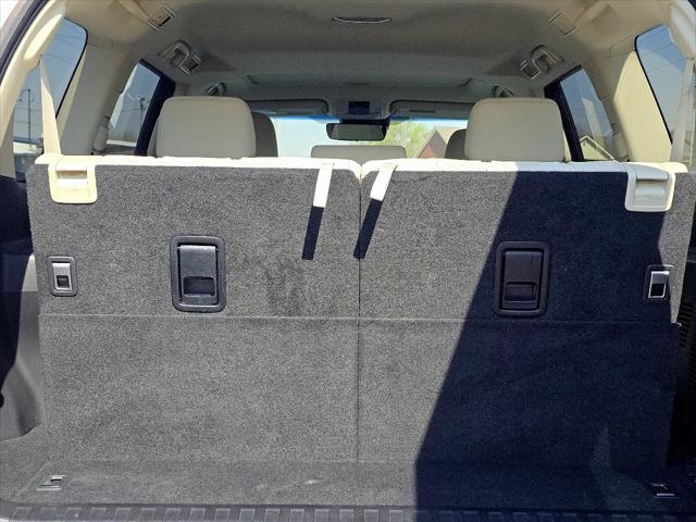 used 2021 Lexus GX 460 car, priced at $42,990