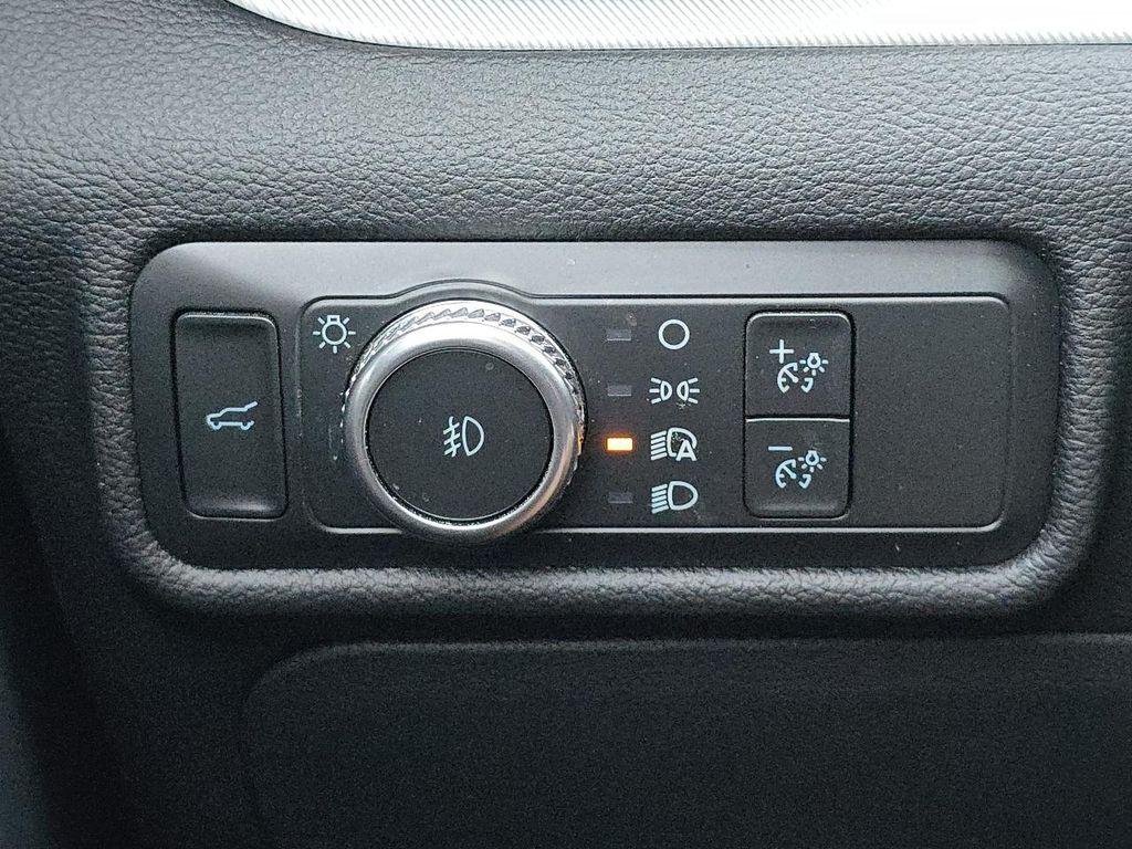 used 2022 Ford Explorer car, priced at $24,990