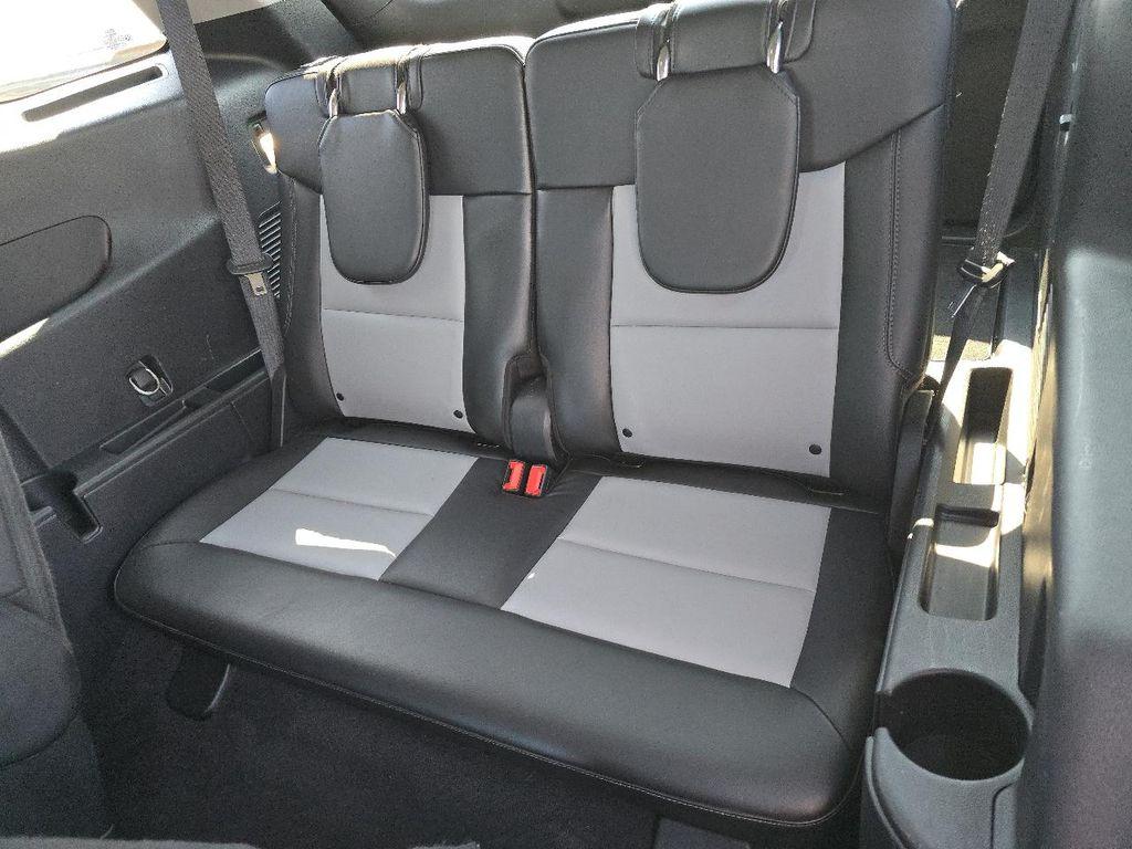 used 2022 Ford Explorer car, priced at $24,990