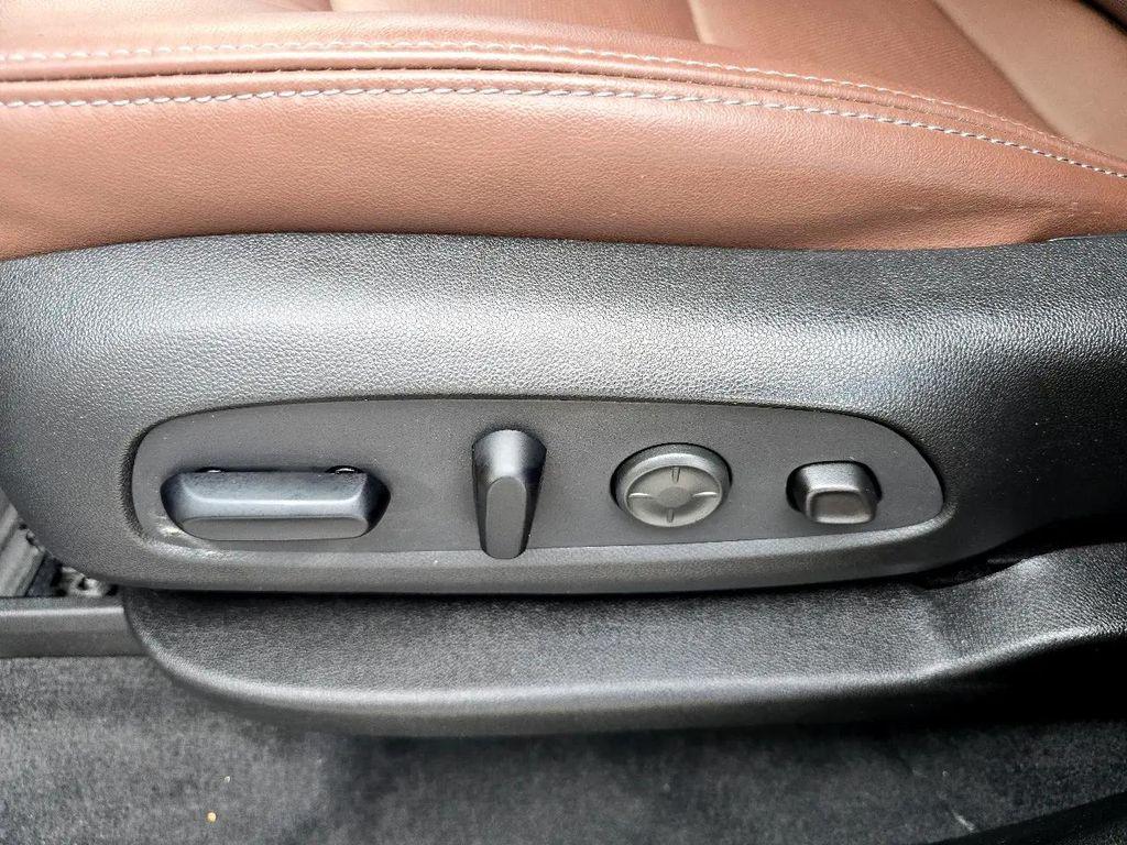 used 2020 Buick Enclave car, priced at $27,990