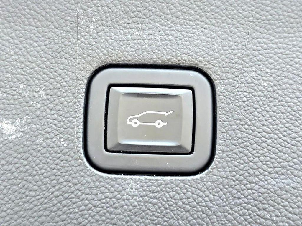 used 2020 Buick Enclave car, priced at $27,990