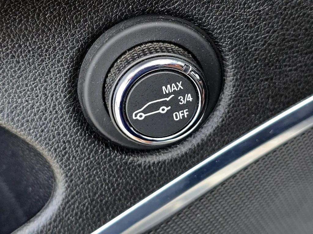 used 2020 Buick Enclave car, priced at $27,990