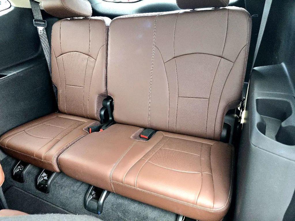 used 2020 Buick Enclave car, priced at $27,990
