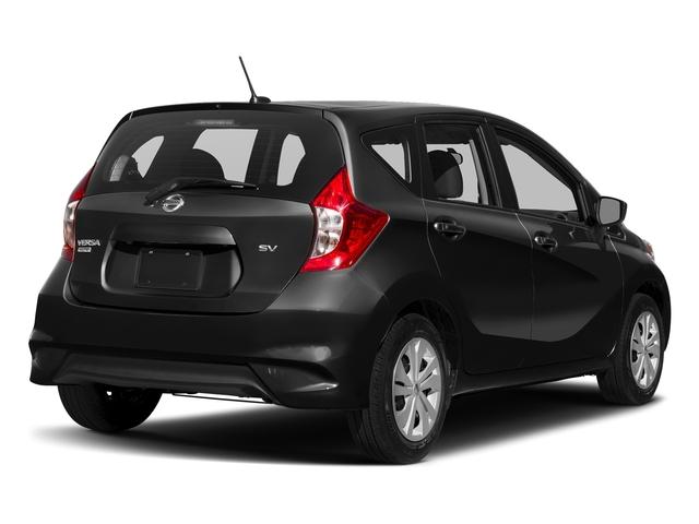 used 2017 Nissan Versa Note car, priced at $11,990