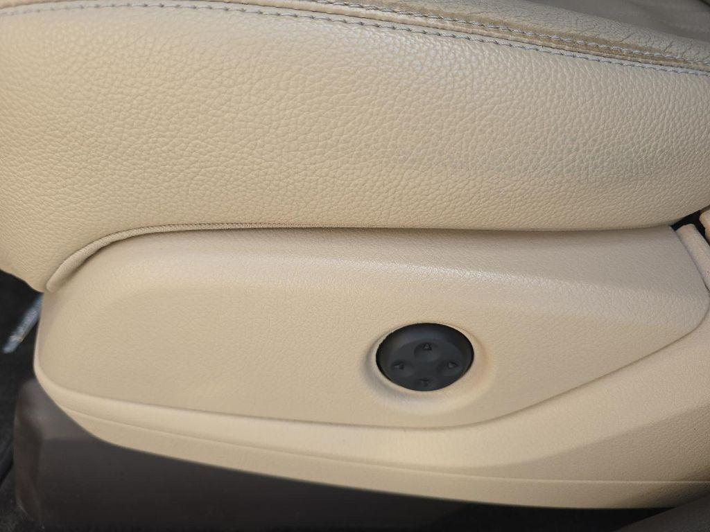 used 2017 Mercedes-Benz GLE 350 car, priced at $17,990